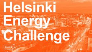 Helsinki Energy Challenge webinar 14.5.2020