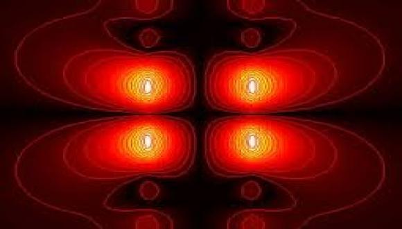 Photon Enhanced Thermionic Emission (PETE) converters